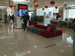 -招商银行(天津分行营业部)