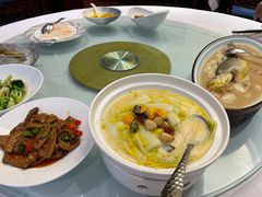 -席家花园(巨鹿花园店)