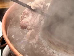 -裕德孚·非遗手切涮羊肉(东直门内大街店)