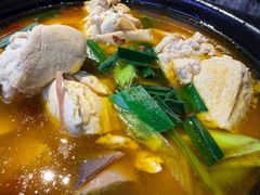 -好灶头妈妈菜·千岛湖土菜地标美食