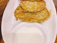 -TUK土耳其餐厅·下午茶(卢湾店)