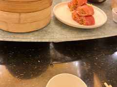 红米金网肠-稻香酒家(长宁KING88广场店)