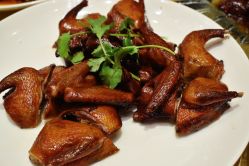 -上海外高桥喜来登酒店·宴会厅