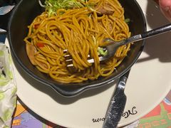 -祖母的魔法厨房(印象城店)