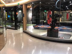 -懒人Club运动健身·运动康复·私教(三迪中心店)