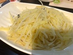 -舌尖上的食缘花园主题餐厅