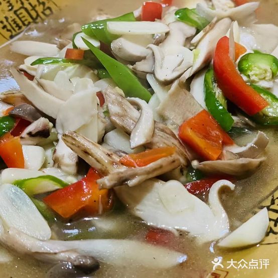 谭家小菜(惠民家园店)