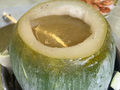 -红旗山庄(圭峰山店)