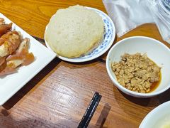 -老黄家(丰原街店)