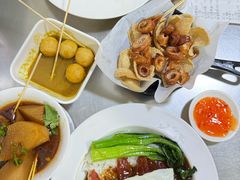 -颓记茶餐厅(美景总店)