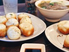 -哑巴生煎(临顿路店)