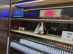 -海底捞火锅(天一广场亚细亚店)