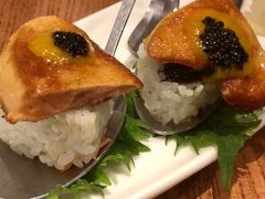 -阿吾罗日本料理(K11艺术中心店)