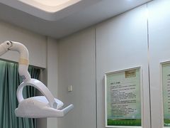 -登特口腔医院(鼓楼东街口店)
