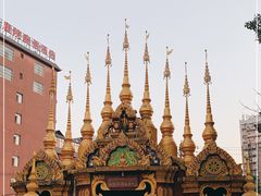 -西双版纳总佛寺