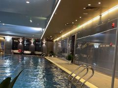 -OXYGYM奥美氧舱运动中心(丽都水岸店)