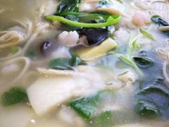 煨面-富春(瘦西湖店)