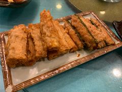 豉味酿炸面-粤·向群饭店(泮塘路店)