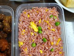 -聚春园自助餐厅(东街口店)