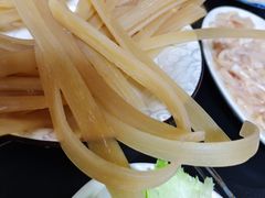 -重庆火锅(西安店)