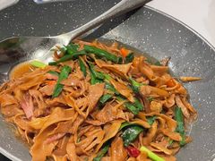 肉质焖野竹笋-同庆楼(大钟寺店)