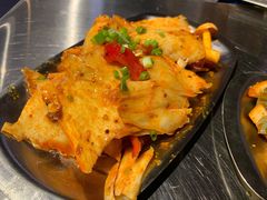 -马路牙子地桌烤肉(工体店)
