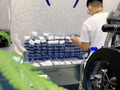 -CUBIC3三立方咖啡(凌空SOHO店)