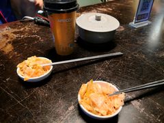 -臻老板牛肉面(光华路SOHO店)