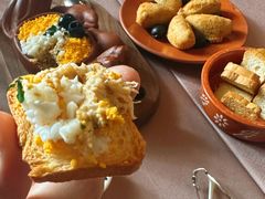 -ALBERGUE 1601 婆仔屋葡国餐厅