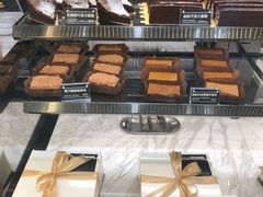 -Awfully Chocolate(来福士广场店)