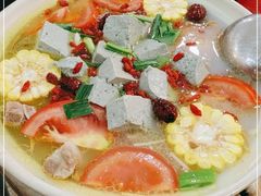 -花水湾红太阳牛肉汤锅