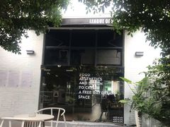 -ADO KAFE(大学城店)