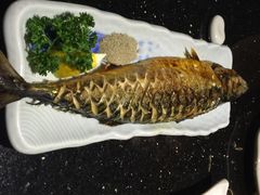 iphone_upload_pic-梅筑·创意料理(王府井百货店)