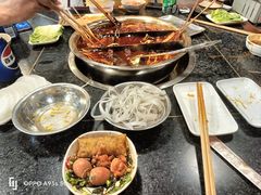 -邓莽子老火锅(中兴路总店)