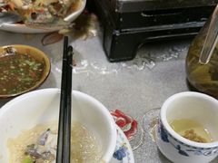 -龙姐私房菜(和顺古镇店)