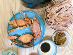 -王四营海鲜市场