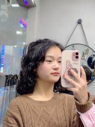 -思密达·烫染设计