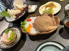 -湊湊火锅·茶憩(和平大悦城店)