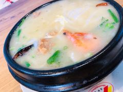风花雪月过桥米线-双桥园·云南过桥米线(古城南门店)