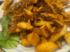 -天山传奇新疆菜(SKLP店)