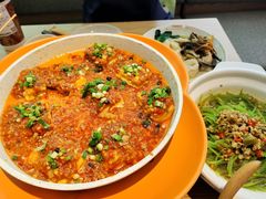 -花盐街·四川乐山小吃(西单大悦城店)