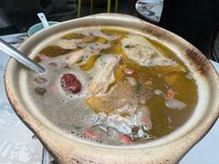 -又见炊烟私房菜(敬亭路店)