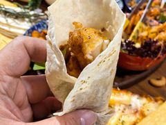 -SUPER BOWL超级碗(崂山丽达店)
