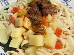 -毛蛋烩面(文汇西路店)