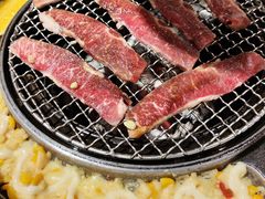 -朴太院·朝鲜族炭火烤肉(民乐园总店)