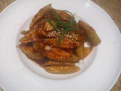 -大张烙馍村(泉山店)