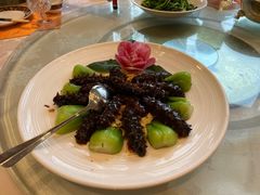 -万宝海鲜舫(劳动公园店)