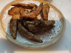 -谷田稻香·砂锅菜(元洪店)