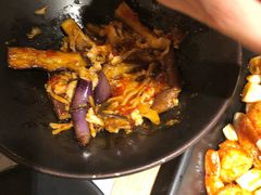 -金牌外婆家(苏州中心店)