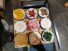 -咏江南·苏式火锅·苏州评弹(观前街店)